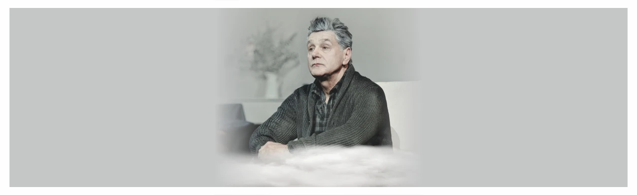 Постер Папа в Москве