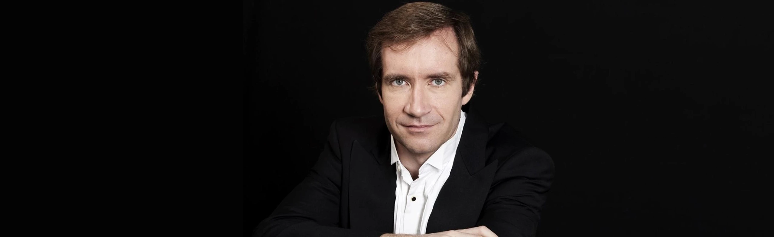 Постер Николай Луганский