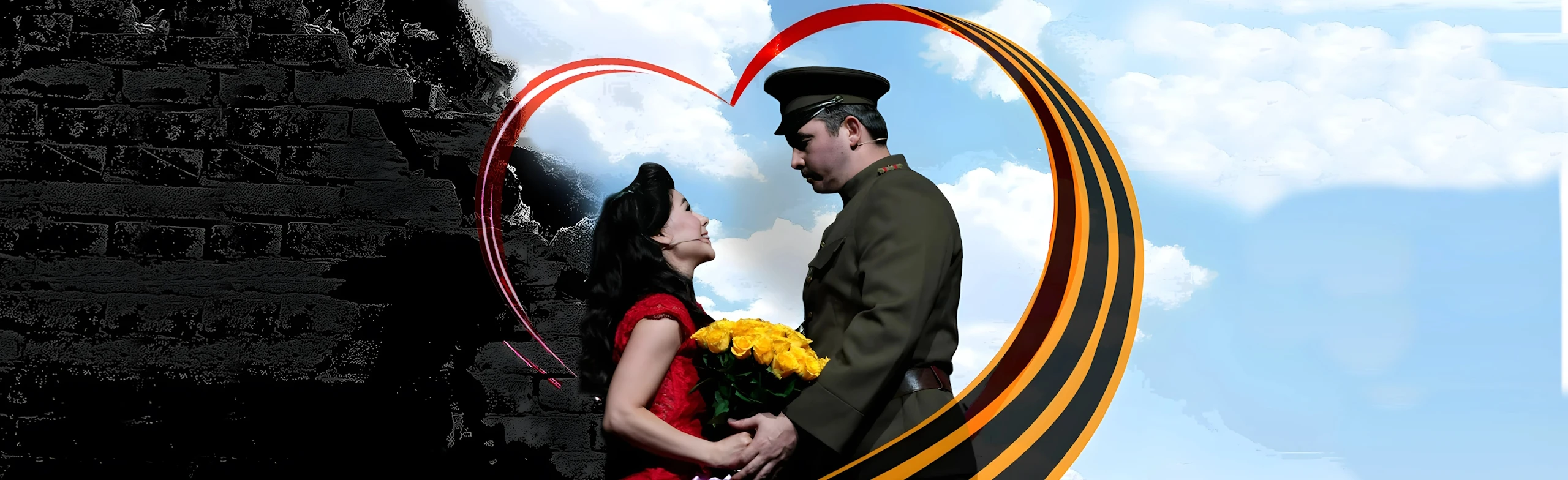 Постер Актриса в Москве