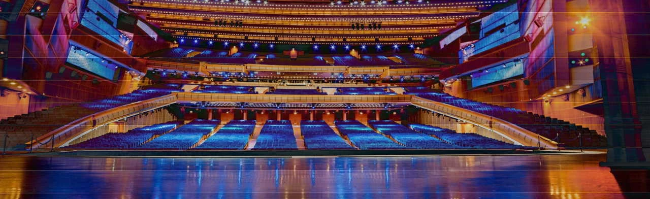 Постер Международный музыкальный фестиваль «Дорога на Ялту»