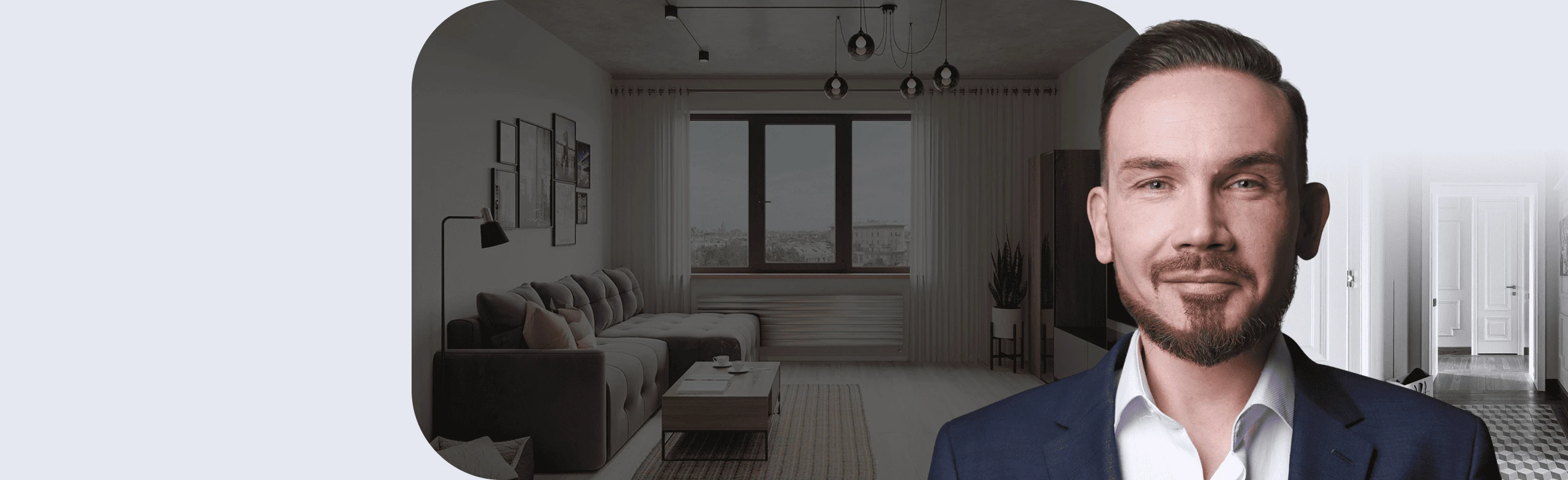 Постер Денис Ромодин