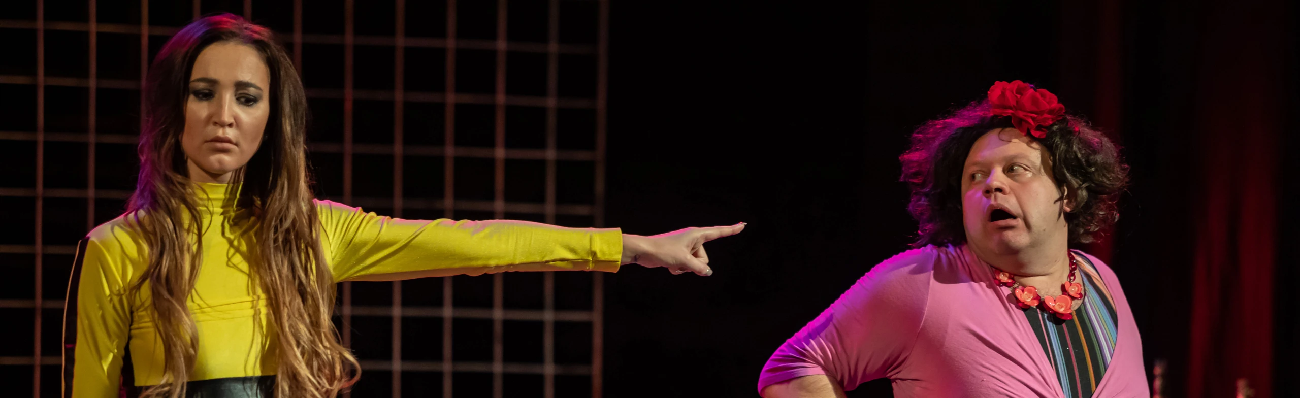 Постер Мужчина нарасхват