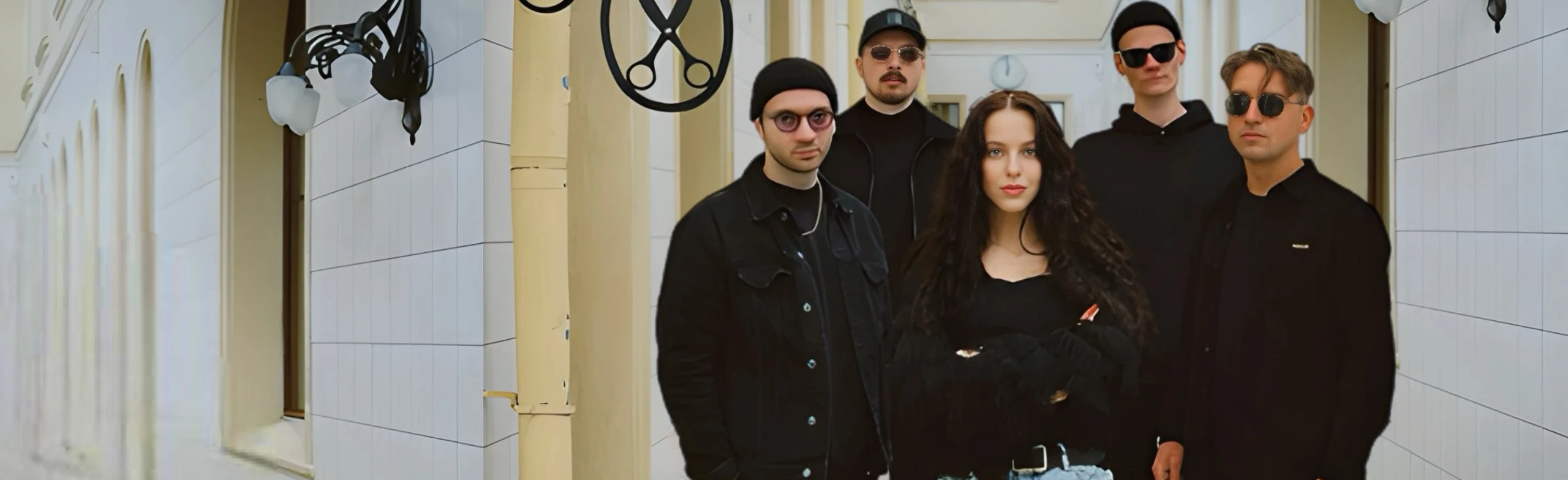 Постер Штрудель в Москве