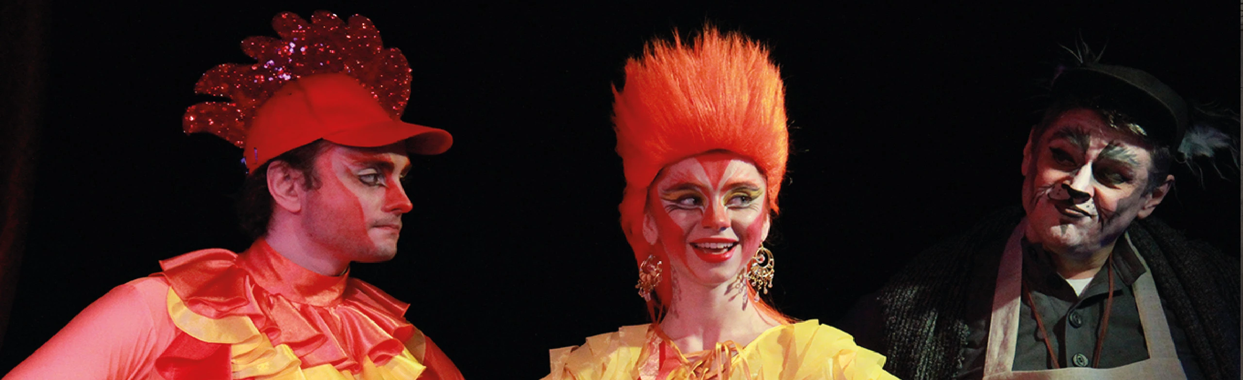 Постер Кошкин дом