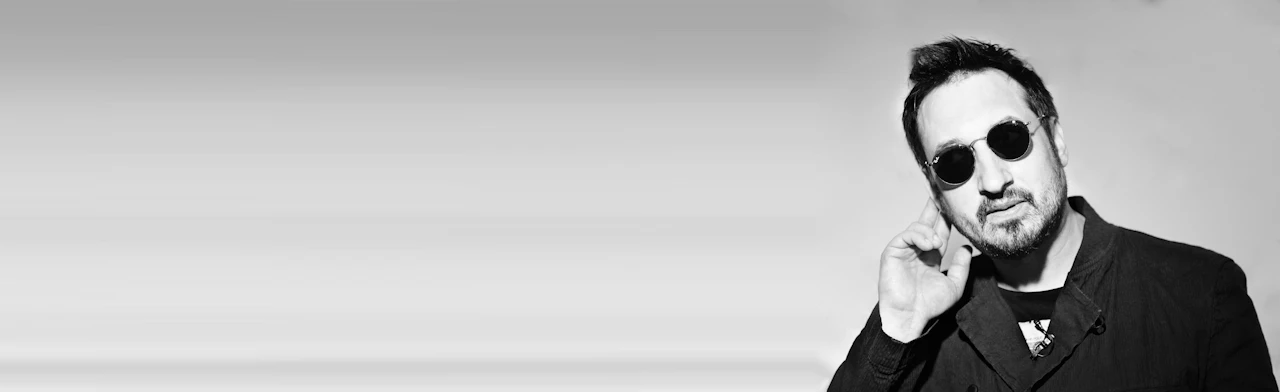 Постер Александр Зарецкий