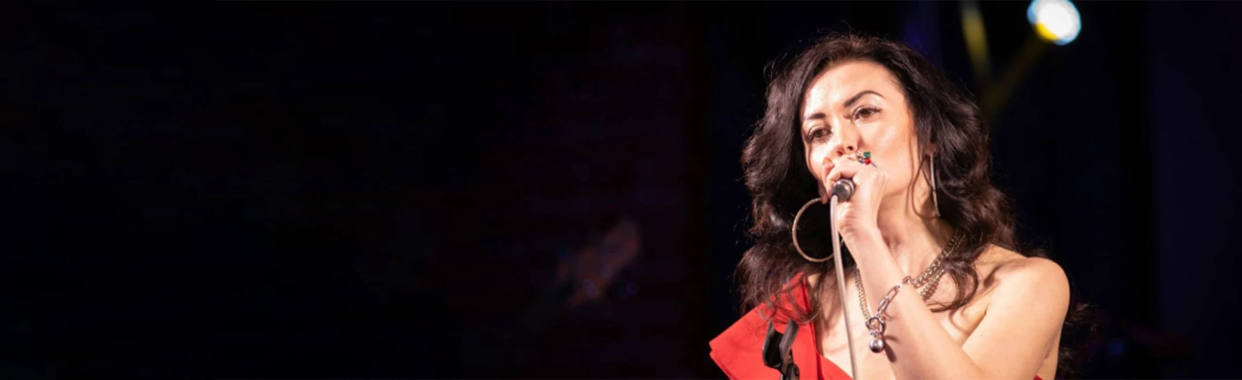 Постер Lera Vais в Москве