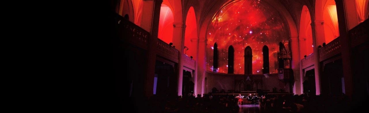 Постер Концерт к 8 марта