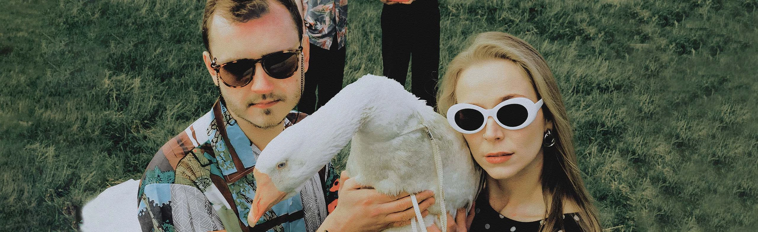 Постер Испанский стыд