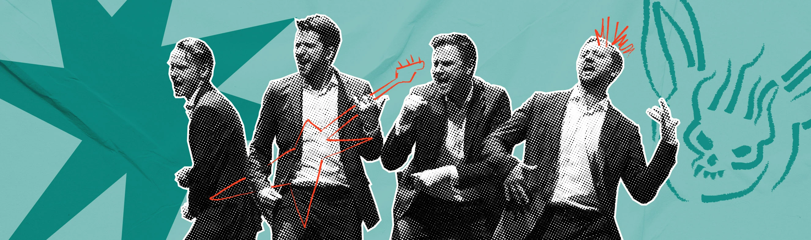 Постер Комедия о смысле жизни в Москве