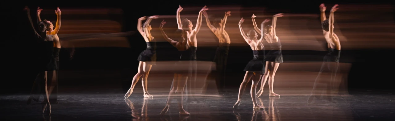 Постер В темных образах. Маленькая смерть. Минус 16