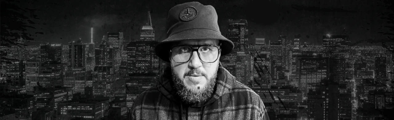 Постер TRUEтень