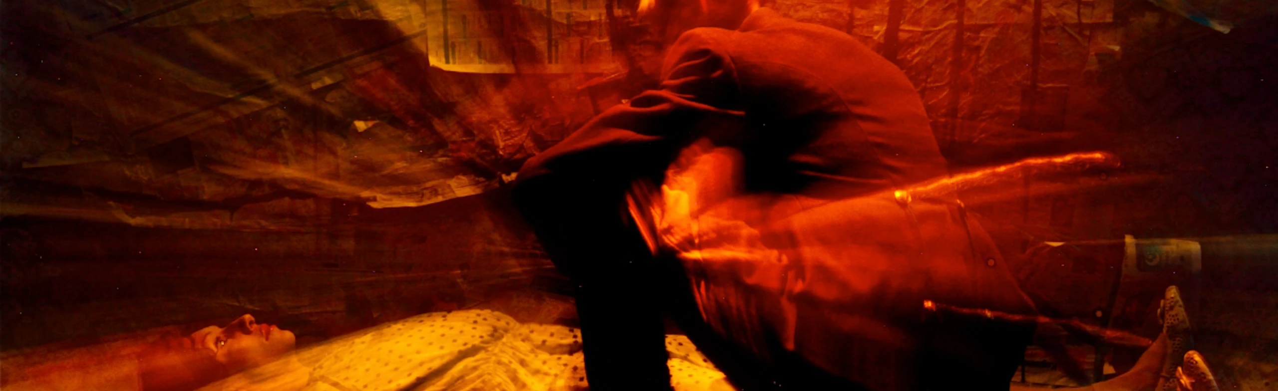 Постер Утопия