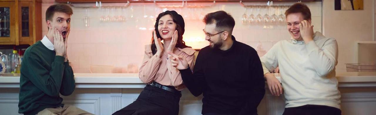 Постер Марья Суровцева