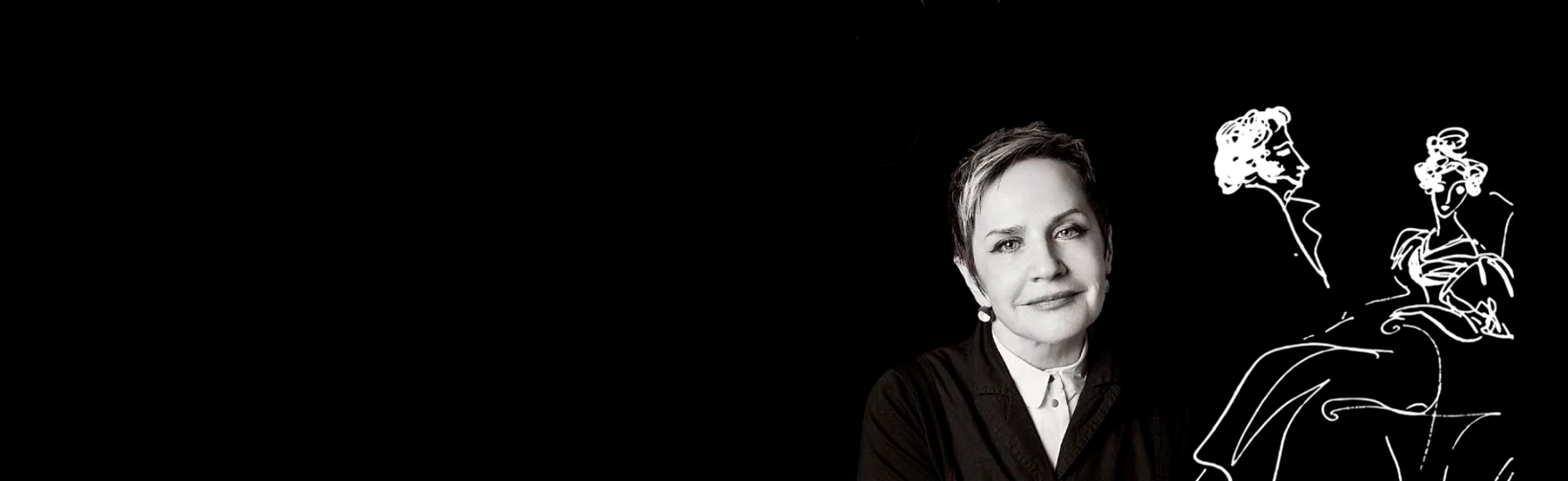 Постер Раздевая Пушкина. Блуждания театрального художника в поисках автора