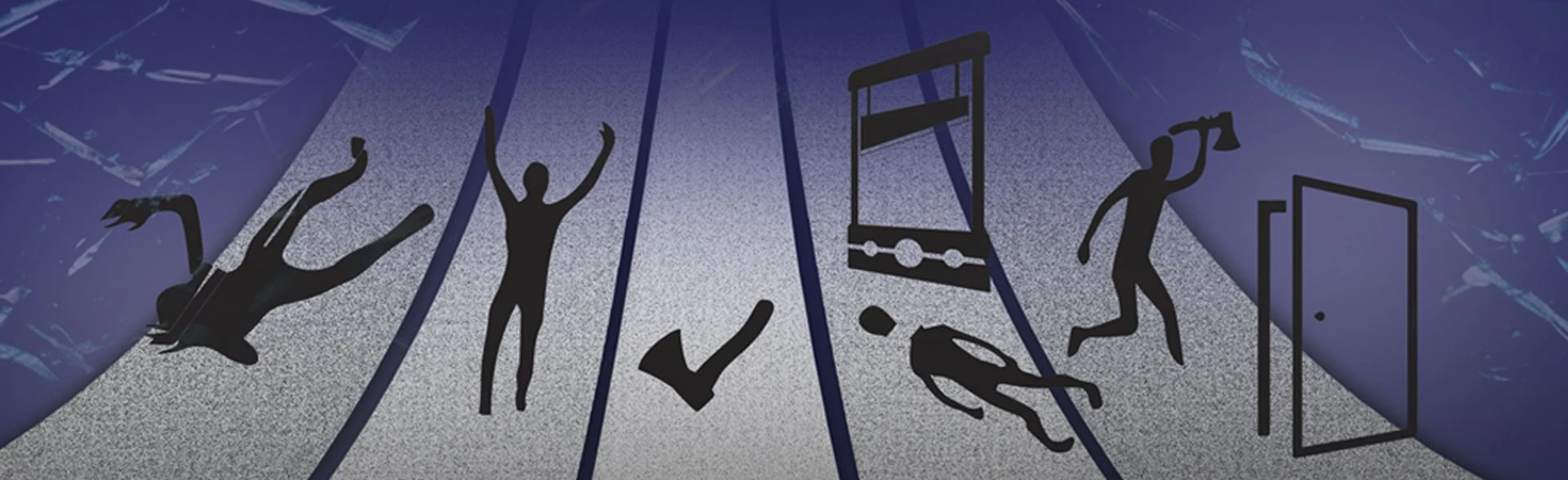 Постер РаскольникOFF в Москве