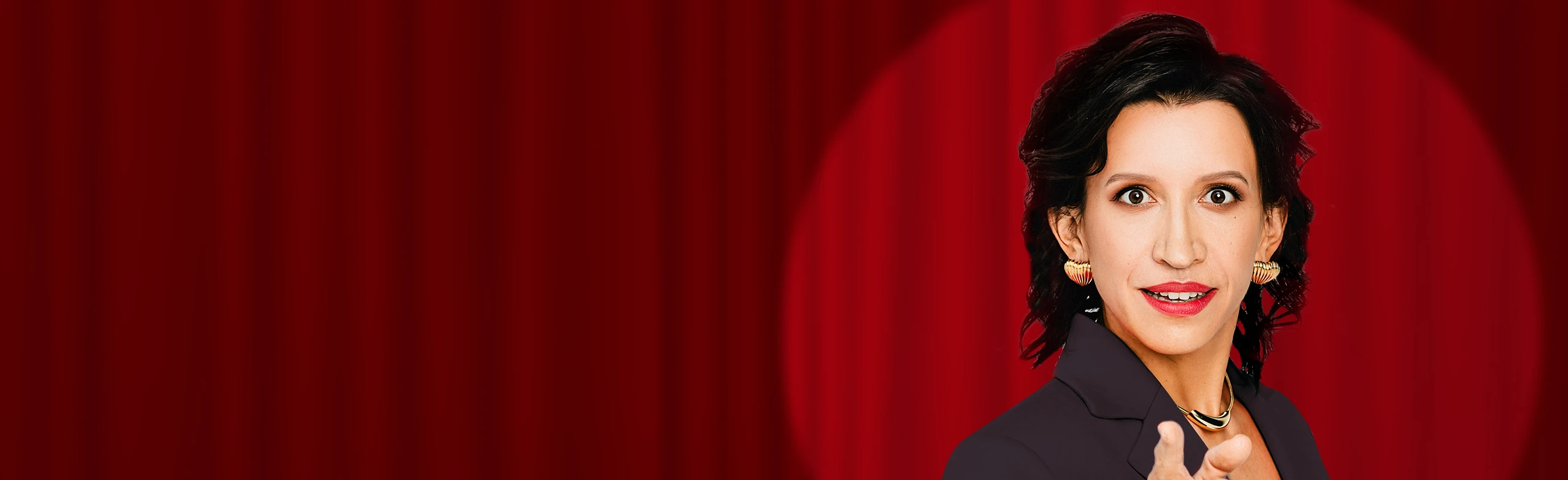 Постер Елена Борщева в Москве