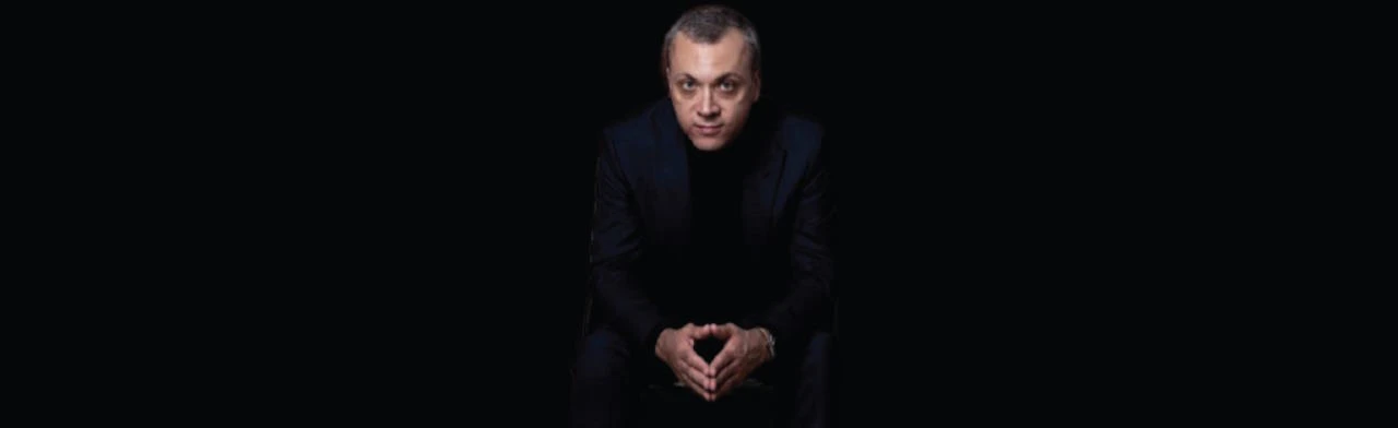 Постер Дмитрий Илугдин