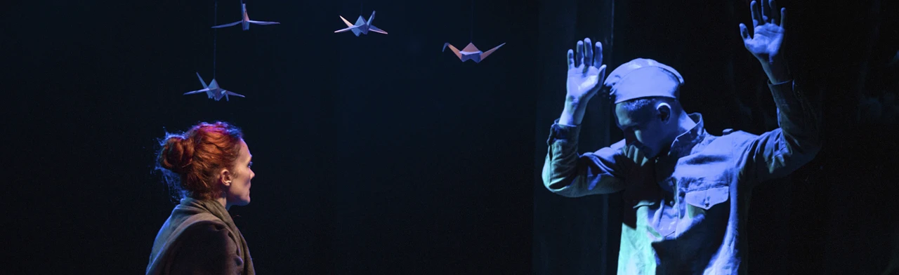 Постер В списках не значился в Москве