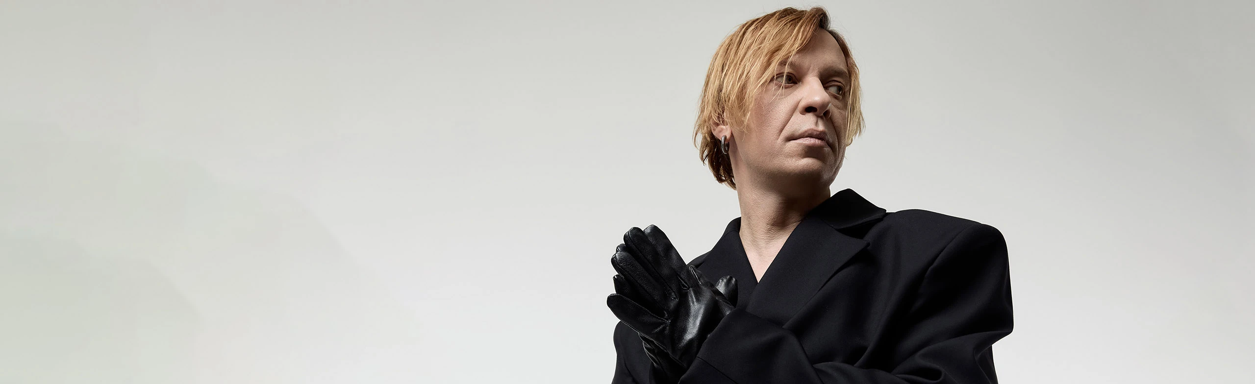 Постер Найк Борзов в Москве