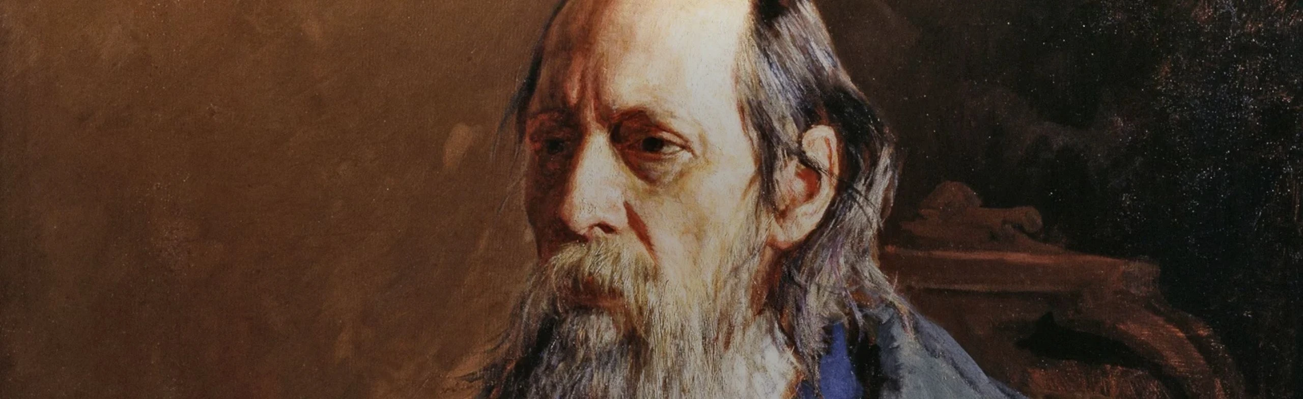 Постер Лекция «М.Е. Салтыков-Щедрин: сатирик русской жизни» в Москве