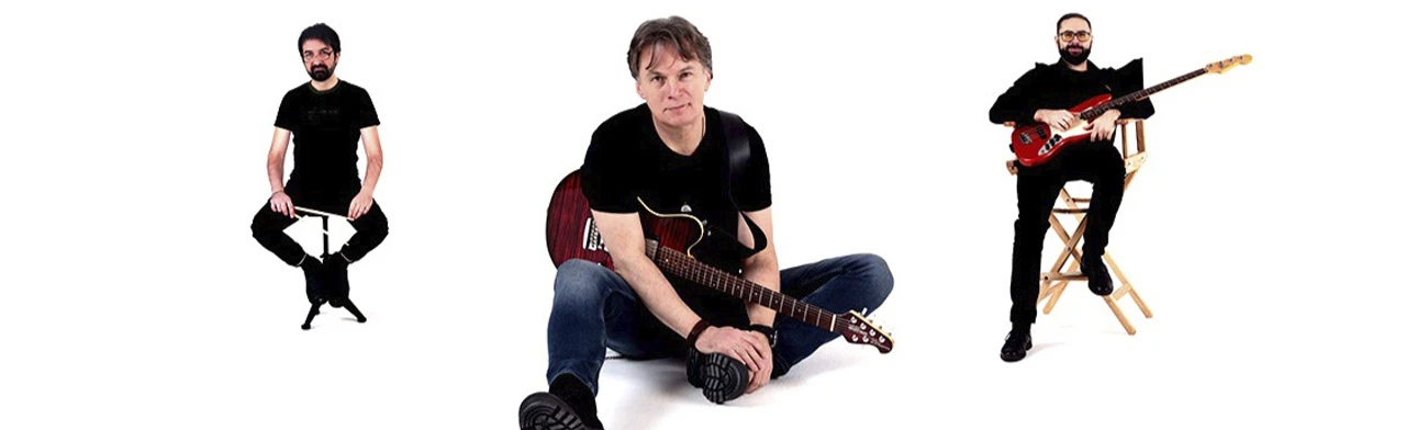 Постер Михаил Клягин в Москве