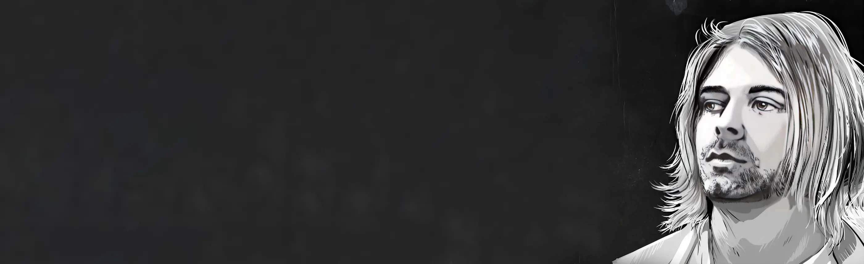 Постер Kurt Cobain Birthday Fest в Москве