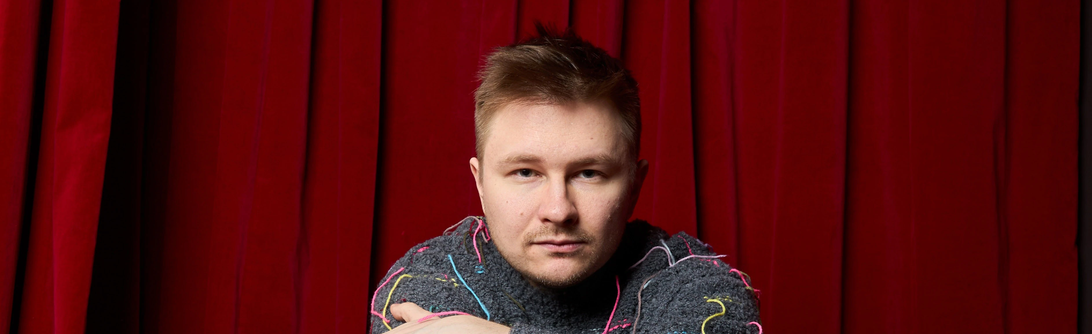 Постер Вадим Пастильный