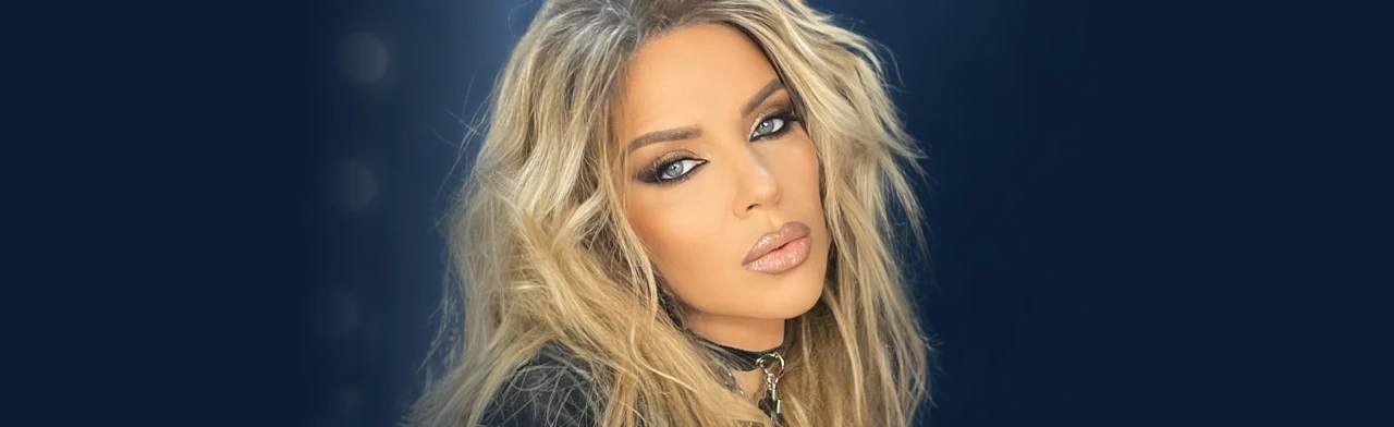 Постер Людмила Соколова