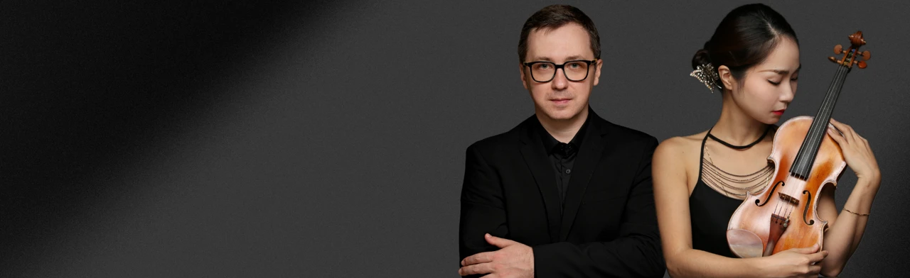 Постер Ninagawa Orchestra