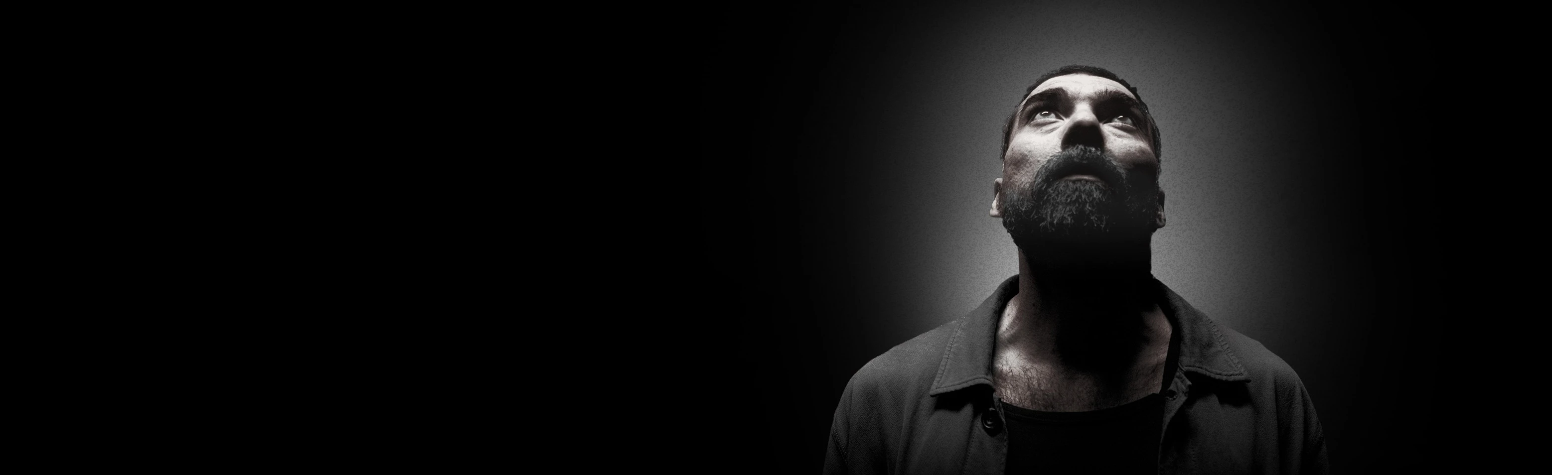 Постер Исповедь Хулигана(Театральный лофт Komnata 528)