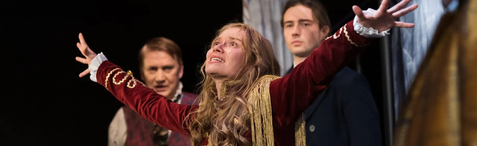 Постер Таланты и поклонники в Москве