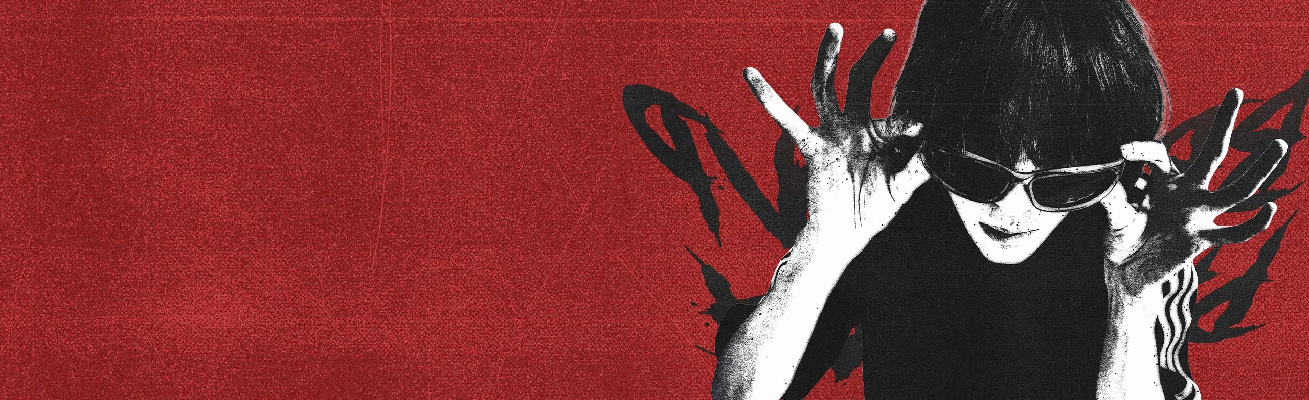 Постер Раковая Выхухоль