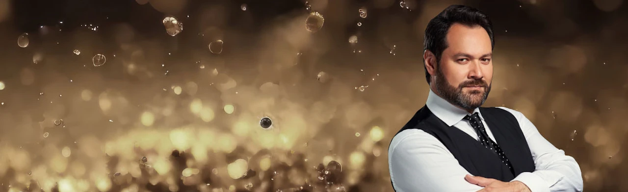 Постер Ильдар Абдразаков в Москве