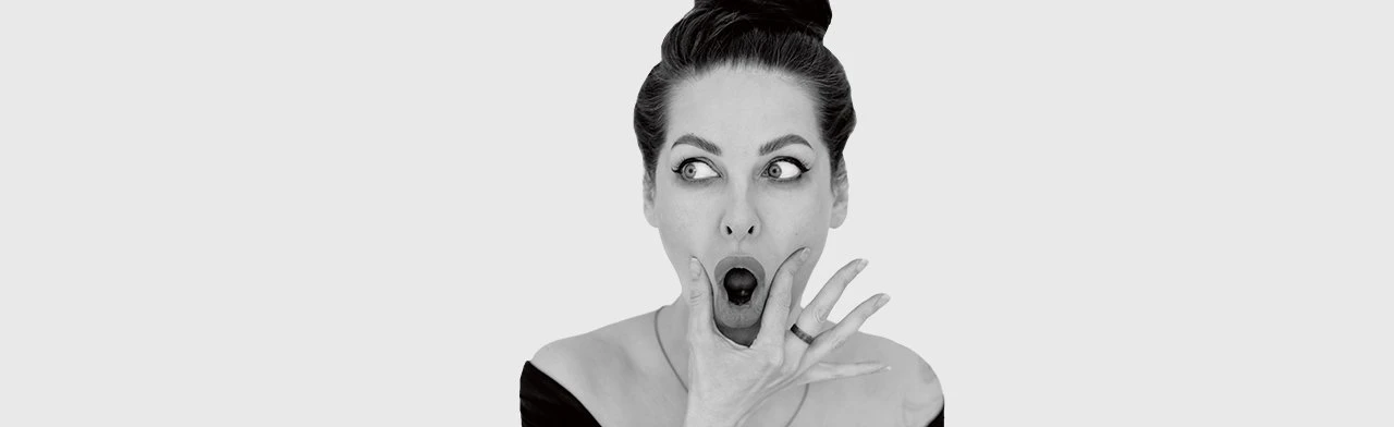 Постер Наталья Краснова