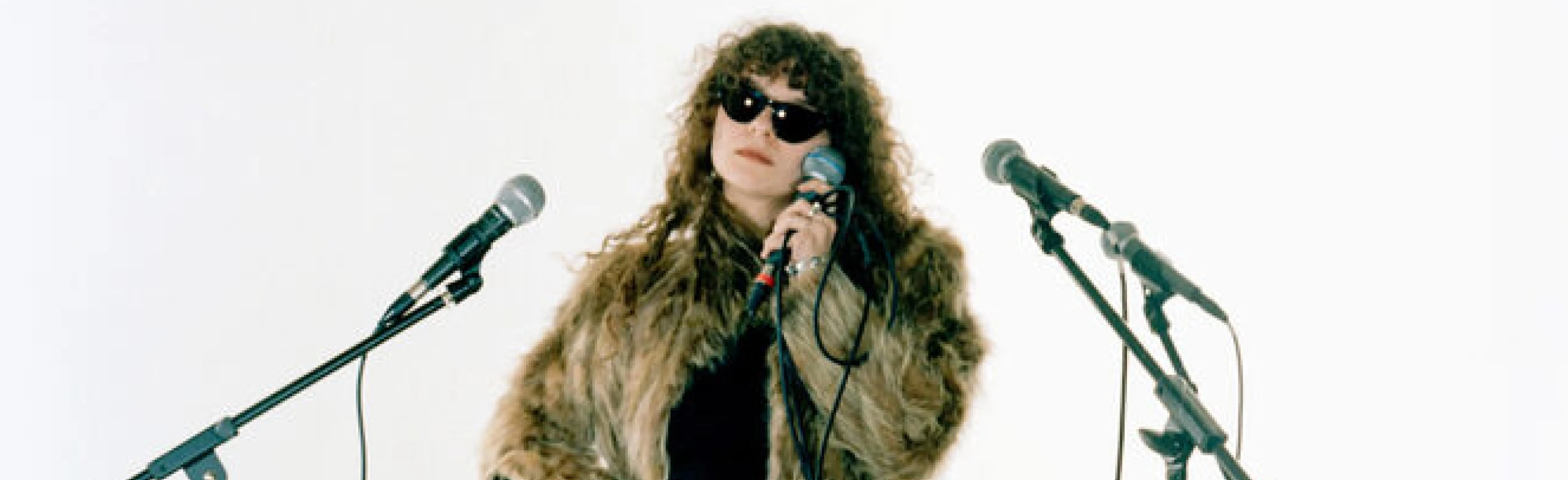 Постер Лиза Громова в Москве