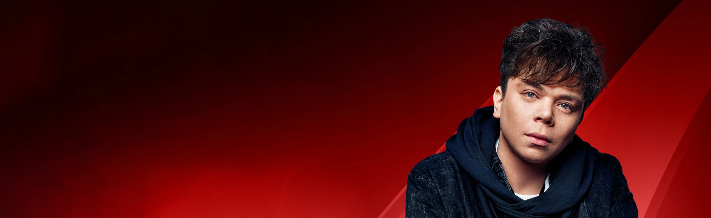 Постер Элвин Грей