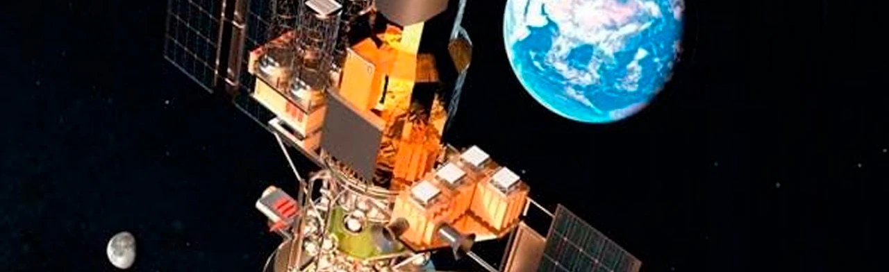 Постер Российские орбитальные обсерватории