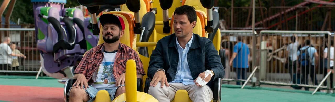 Постер Уволить Жору в Мурманске