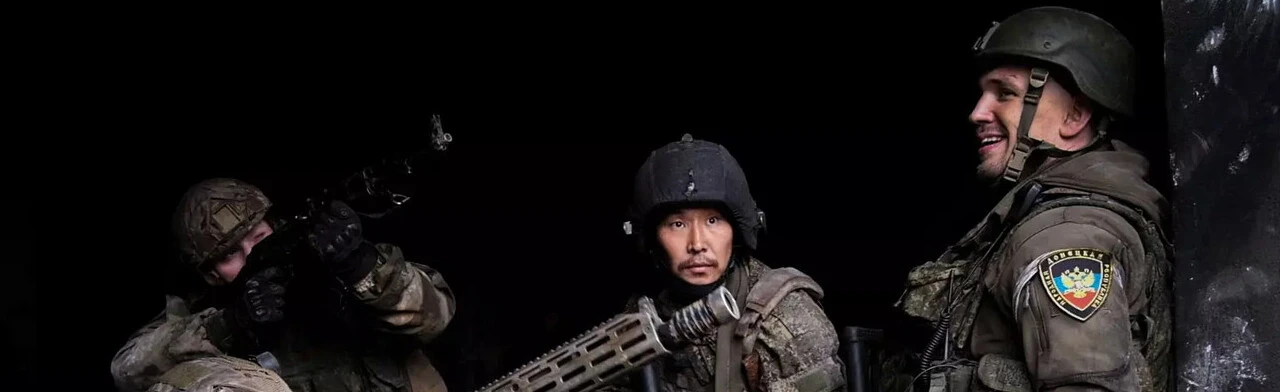 Постер Малыш в Мурманске