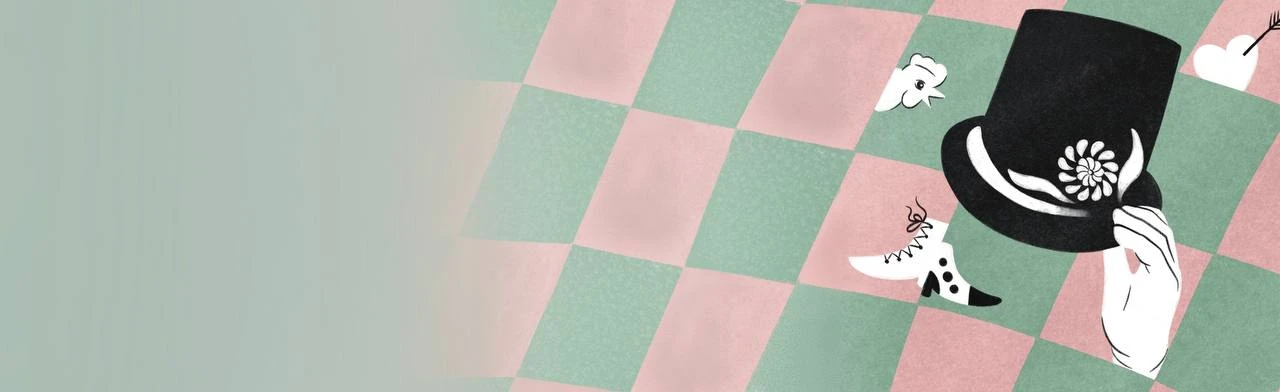 Постер Женитьба Бальзаминова