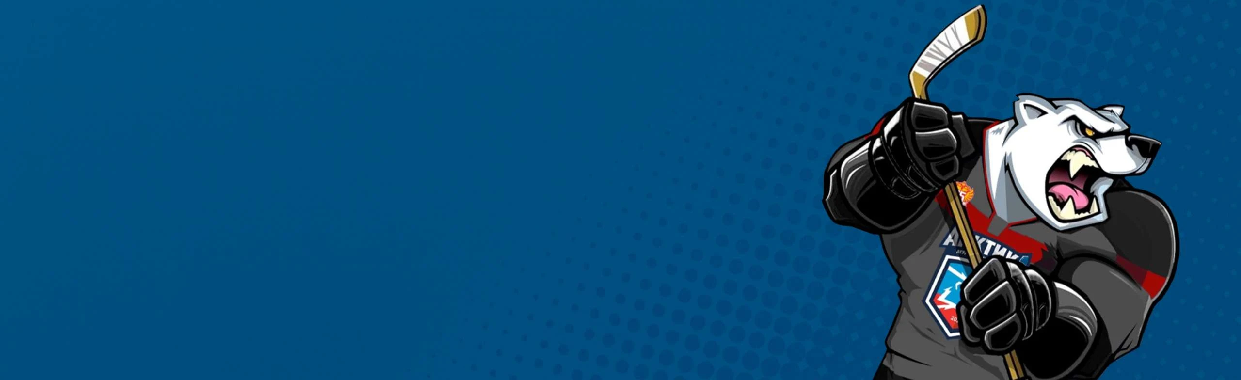 Постер Первенство Национальной молодежной хоккейной лиги (НМХЛ) в Мурманске