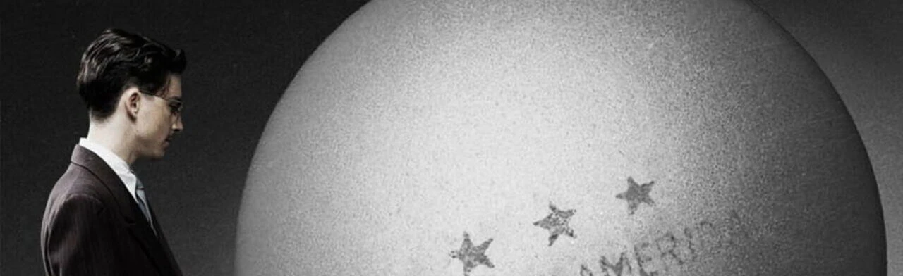 Постер Марти Великолепный