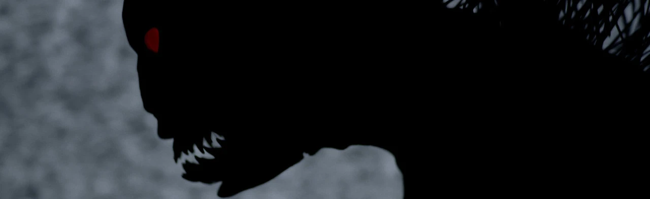 Постер Астрал: Амулет зла в Мурманске