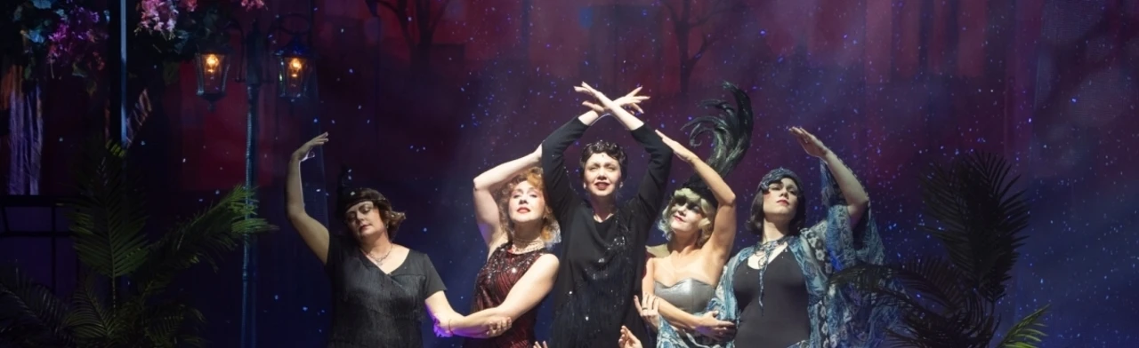 Постер Зойкина квартира