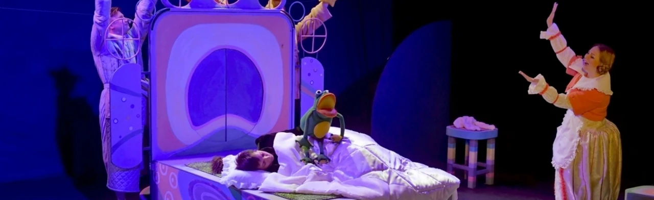 Постер Сказки для Ежика: Правда, мы будем всегда?