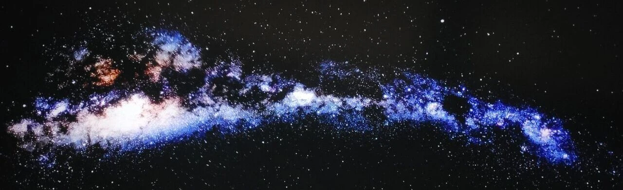 Постер Мир, в котором мы живем. Полнокупольная программа