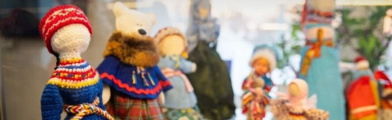 Постер Мастер-класс "Там, где начинается земля" в Мурманске