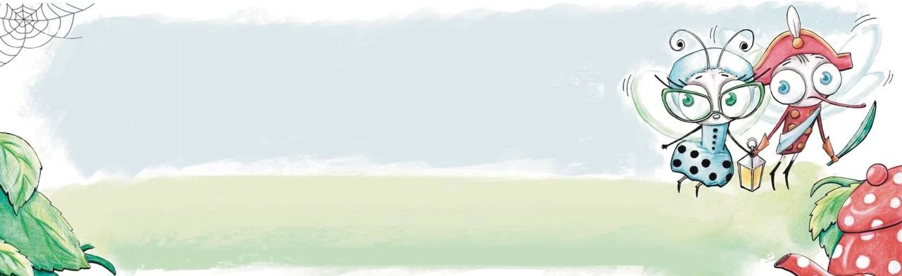 Постер Муха-Цокотуха в Мурманске