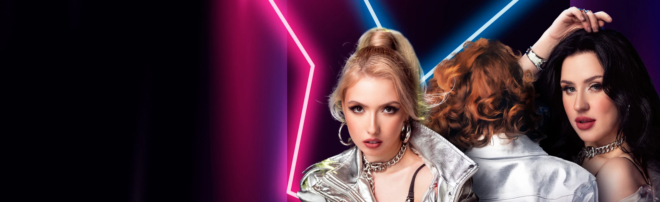 Постер Воровайки в Мурманске