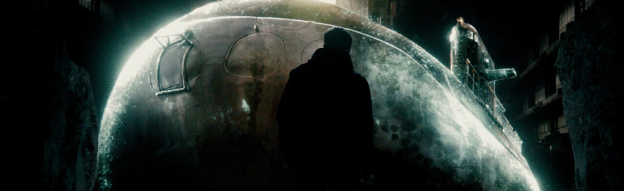 Постер Мангул в Мурманске